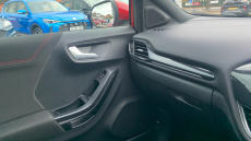 Ford Puma 1.0 EcoBoost Hybrid mHEV ST-Line 5dr Petrol Hatchback